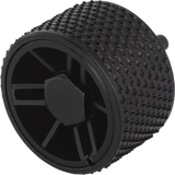 Wolfcraft rotorrasp | schacht 6mm | ø52 x 30mm | 1 stuk - 2520000