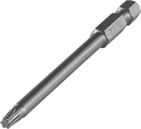 Wolfcraft Schraubbit massiv | tx20 | 89mm | 1 Stück - 1249000