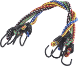 Wolfcraft Spanngummis | Singular | 50cm | 5 Stück - 3293000