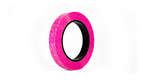Muc-off Felgenband 50m Rolle 17mm Werkstattverpackung