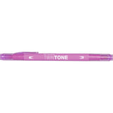 Tombow • Twintone-Pinselstift mit zwei Spitzen, Prinzessinnenrosa