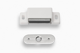 Metafranc magneetsnapper 3kg wit w - wu0350066