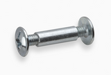 Metafranc Verbindungsschraube M Hülse M4 28-36W - wu0360776