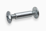 Metafranc Verbindungsschraube M Hülse M4 36-48W - wu0360786