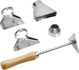Meister heteluchtpistool mhg2000-2 5y w - wu5460520