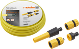 Meister Schlauchanschlussset 20m 1 2 w - wu9926280