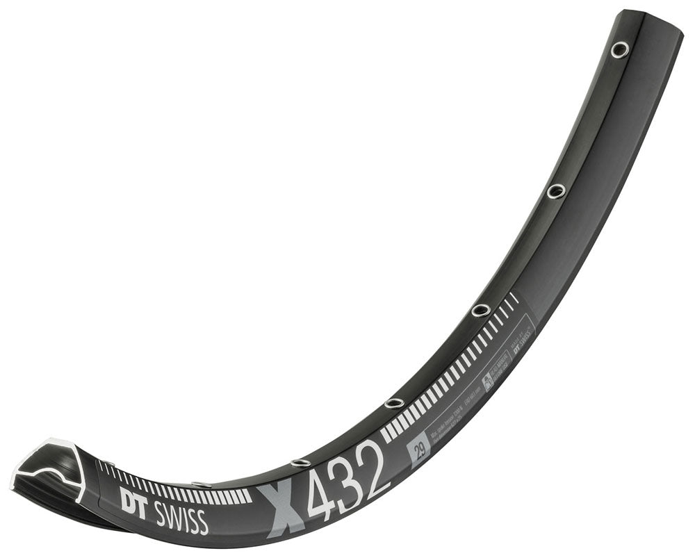 DT Swiss X 432 Disc 29 Felge