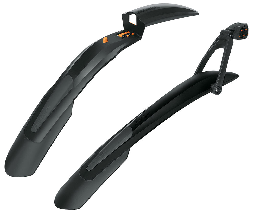 Sks Germany X-Blade Shockblade Dark Set 29