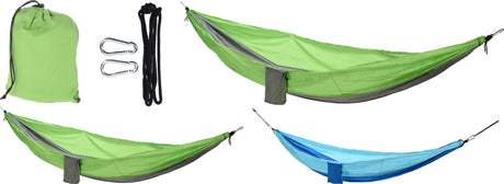 Redcliffs Reisehängematte Nylon 140x270cm