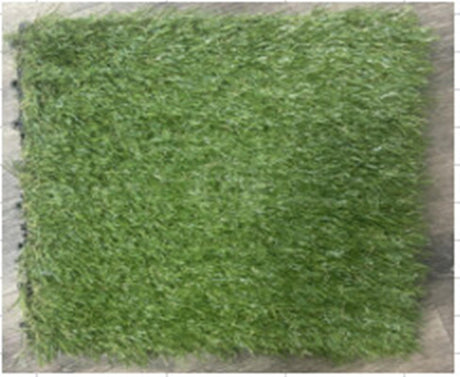 Pro Garten Terrassenfliesen Gras 6er Set Terrassenfliesen Gras 6er Set 30x30cm