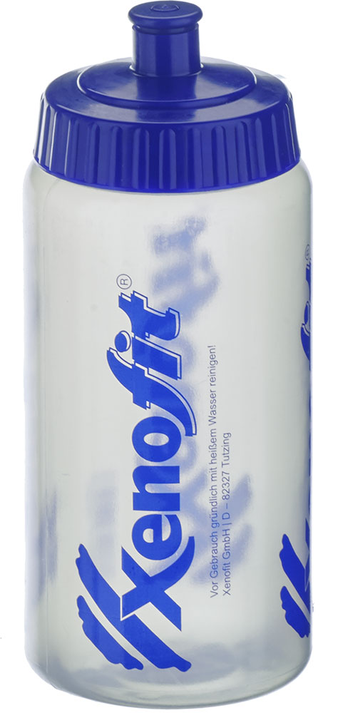 Xenofit Trinkflasche 500ml