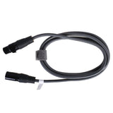 Benel xlr kabel 3-pin xlr moški do samice 1,5 m