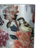 Cozydecor Laterne Fleury Schmetterling mittel ø10cm