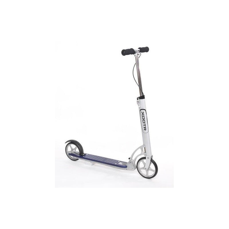 Xootr Dash blau inkl. Fender