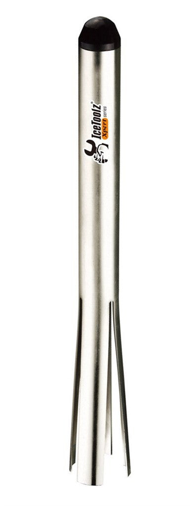 ICetoolz -Experte BalHoofDCup Display 1 und 1,1 8 Zoll