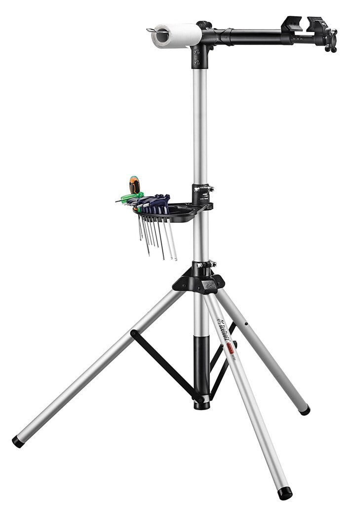 Icetoolz xpert Reparaturständer 3-Bein, verstellbar und klappbar, e137