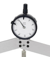 Felgen- und Hub -Lyes mit Micrometer Xpert E313