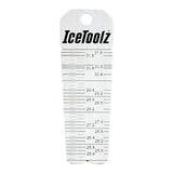 ICetoolz Sitzpuppen -Icetoolz