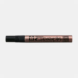 Sakura • Pen-Touch-Kalligraphiestift, mittleres Kupfer