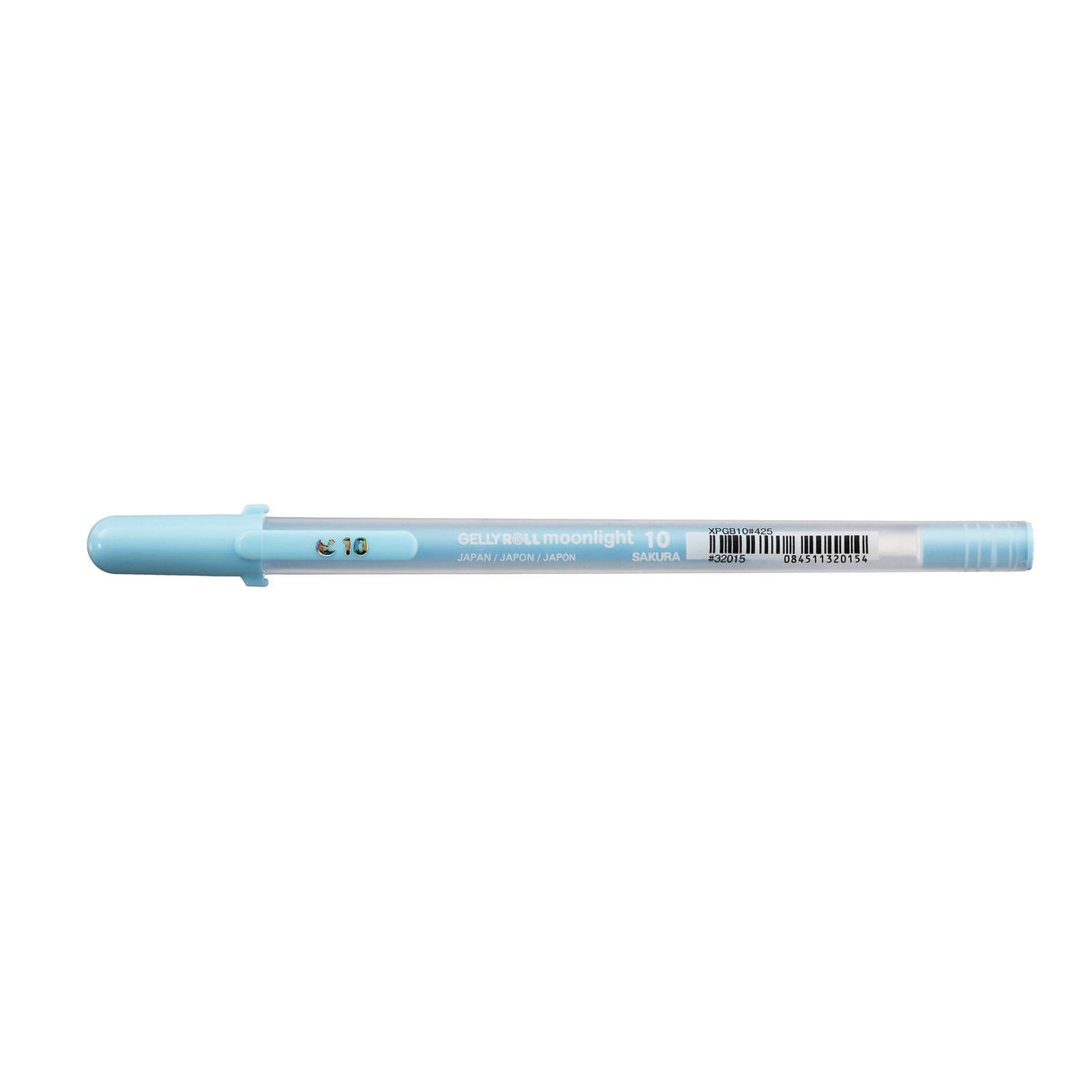 Sakura • Gelly Roll Moonlight 10 Himmelblau
