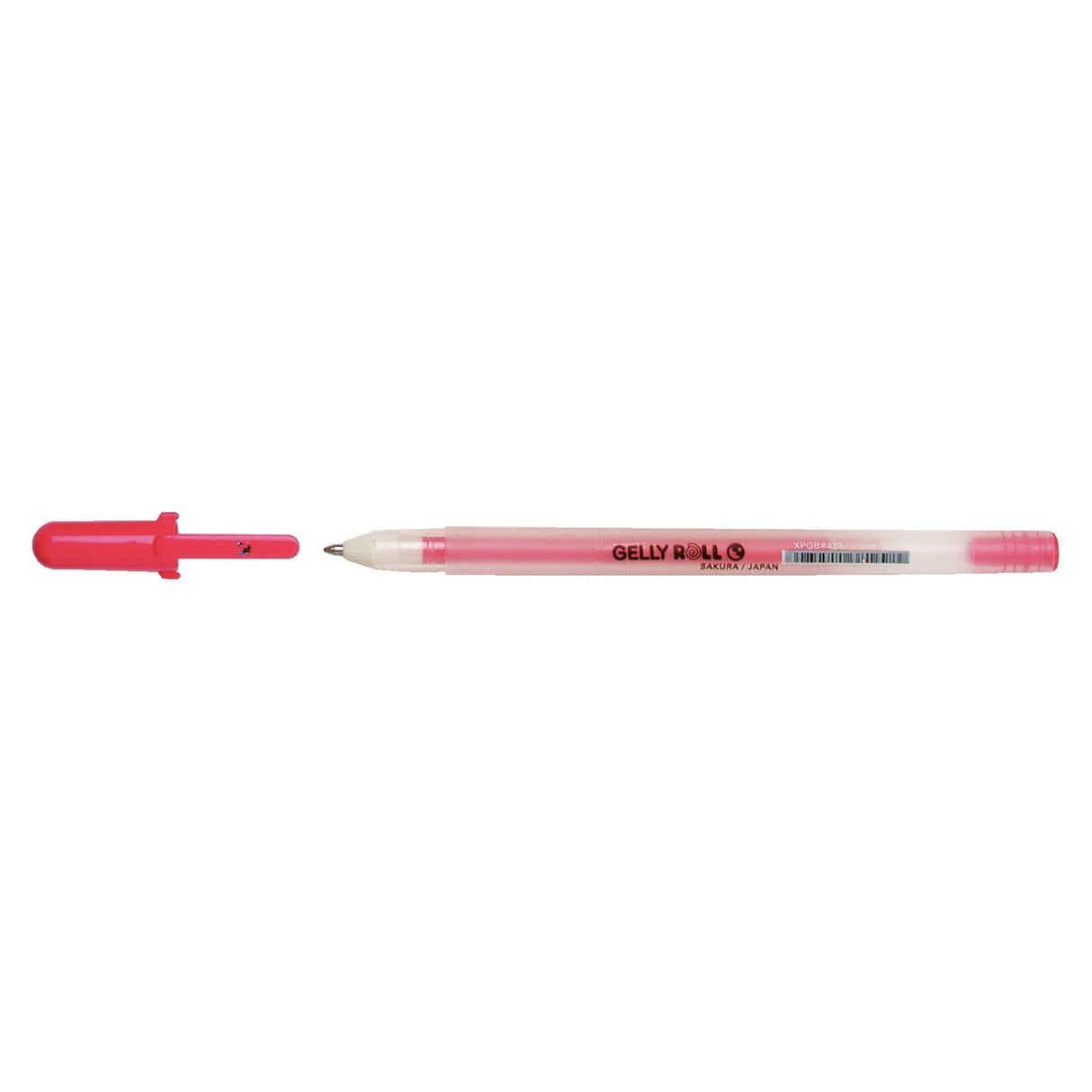 Sakura • Gelly Roll Moonlight Gelstift rot