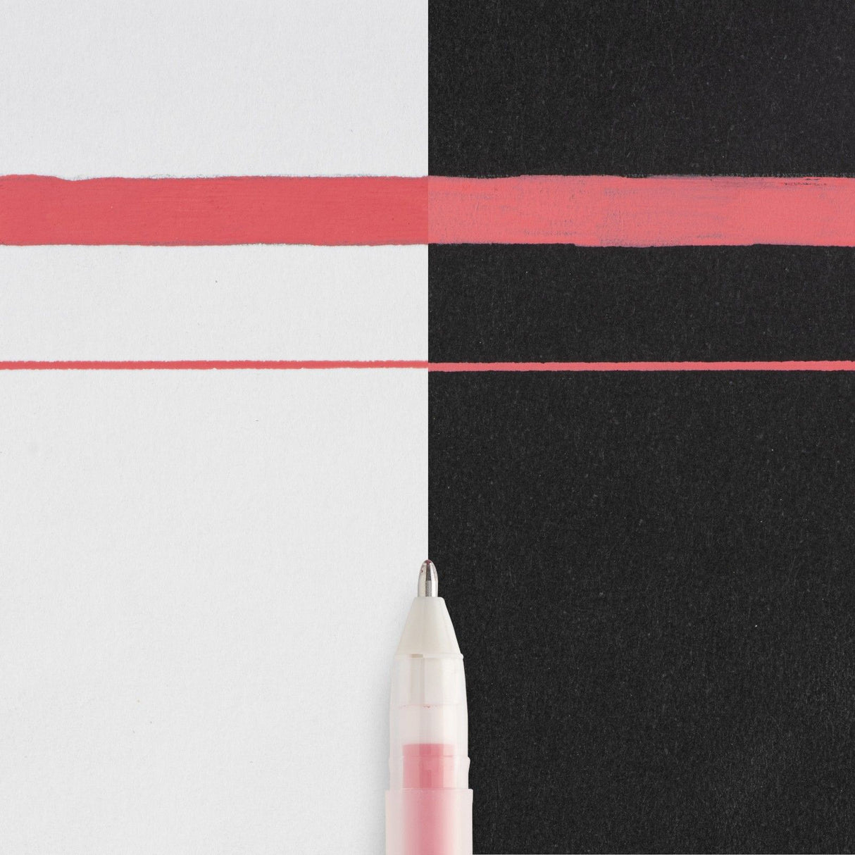 Sakura • Gelly Roll Moonlight Gelstift rot