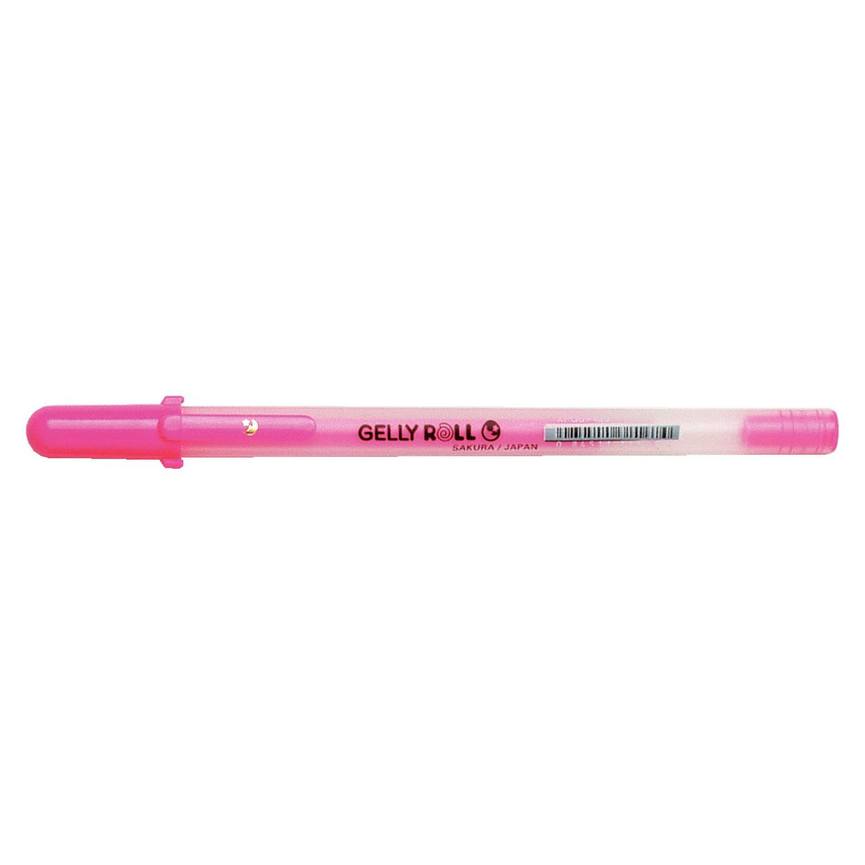 Sakura • Gelly Roll Moonlight fluoreszierender Gelstift rosa