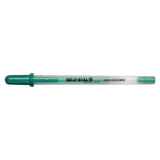 Sakura • Gelly Roll Moonlight fluoreszierender Gelstift grün