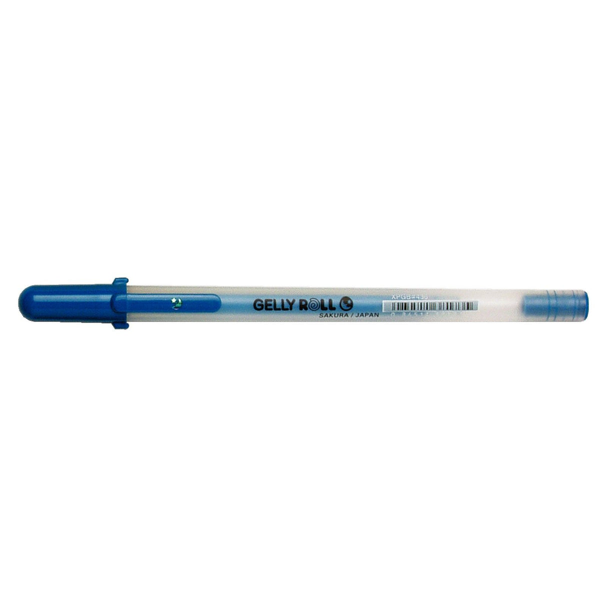 Sakura • Gelly Roll Moonlight Gelstift blau