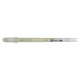Sakura • Gelly Roll Stardust – Glitzer-Gelstift Gold