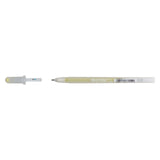 Sakura • Gelly Roll Stardust – Glitzer-Gelstift Gold
