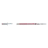 Sakura • Gelly Roll Gelstift Stardust Glitter 719 Rot