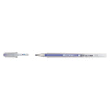 Sakura • Gelly Roll Gelstift Stardust Glitter 724 Lila