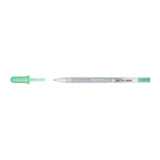 Sakura • Gelly Roll Silver Shadow Green