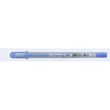 Sakura • Gelly Roll Silver Shadow Blue