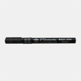 Sakura • pen-touch Kalligrafiestift fein schwarz