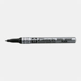 Sakura • Pen-Touch-Kalligraphiestift, Feinsilber