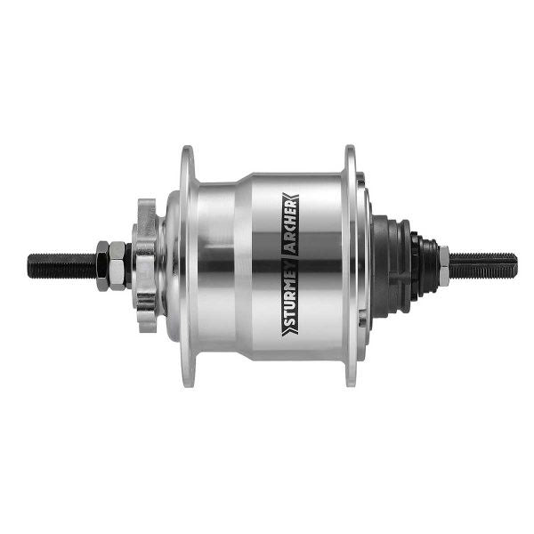 Sturmeyarcher Sturmey Archer après hub x-rk4 4v 36g am am