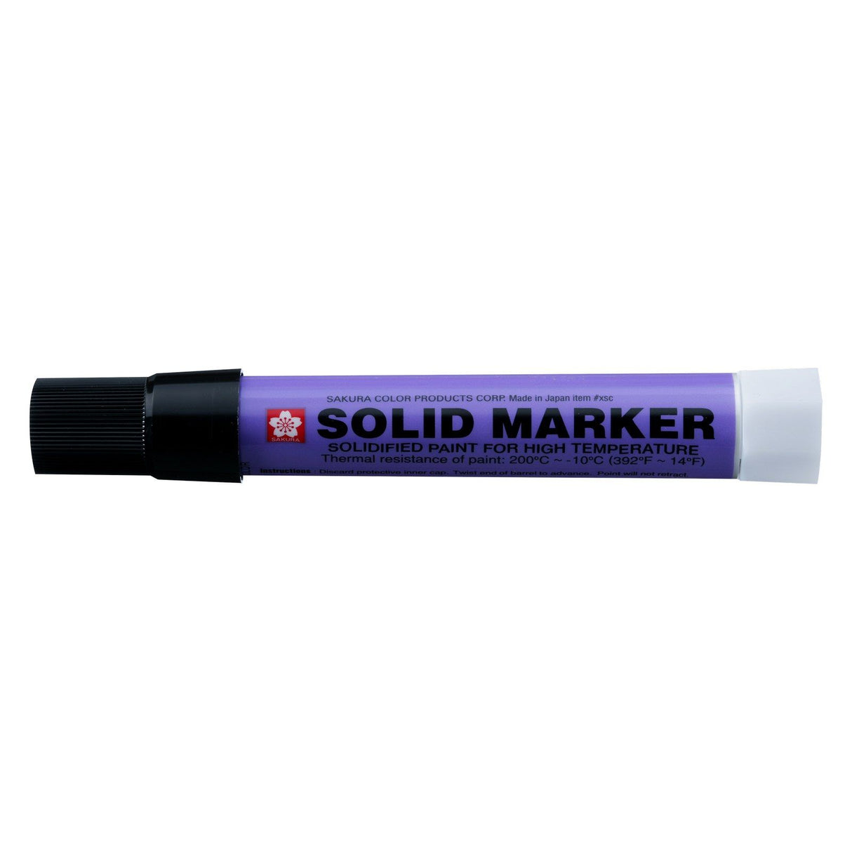 Sakura • Solid Marker original schwarz
