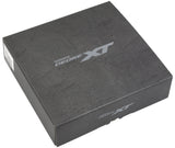 Shimano xt br-m8110 fm Scheibenbremse 1700 mm hinten