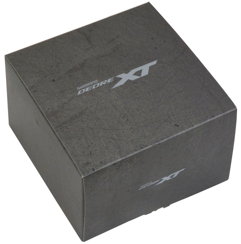 Shimano xt fh-m8110-bs Center Lock Hinterradnabe 12x148mm