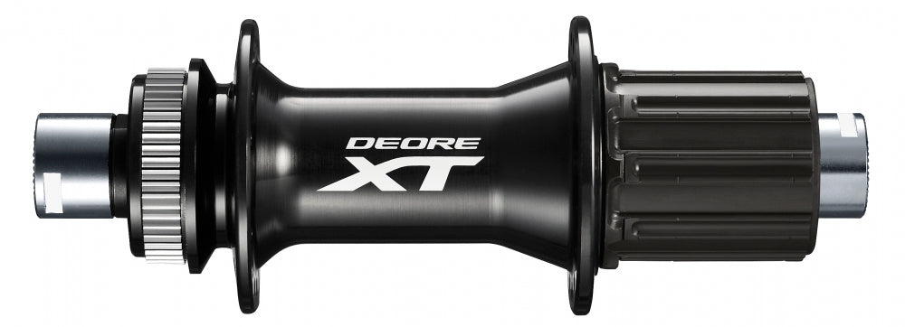 Shimano xt fh-m8010-b Center Lock Hinterradnabe 12x148mm 32 Loch