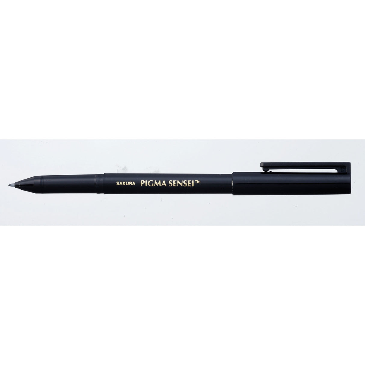 Sakura • Pigma Sensei 0,4 mm schwarz