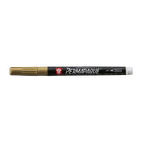 Sakura • Permapaque-Gold mit feiner Spitze