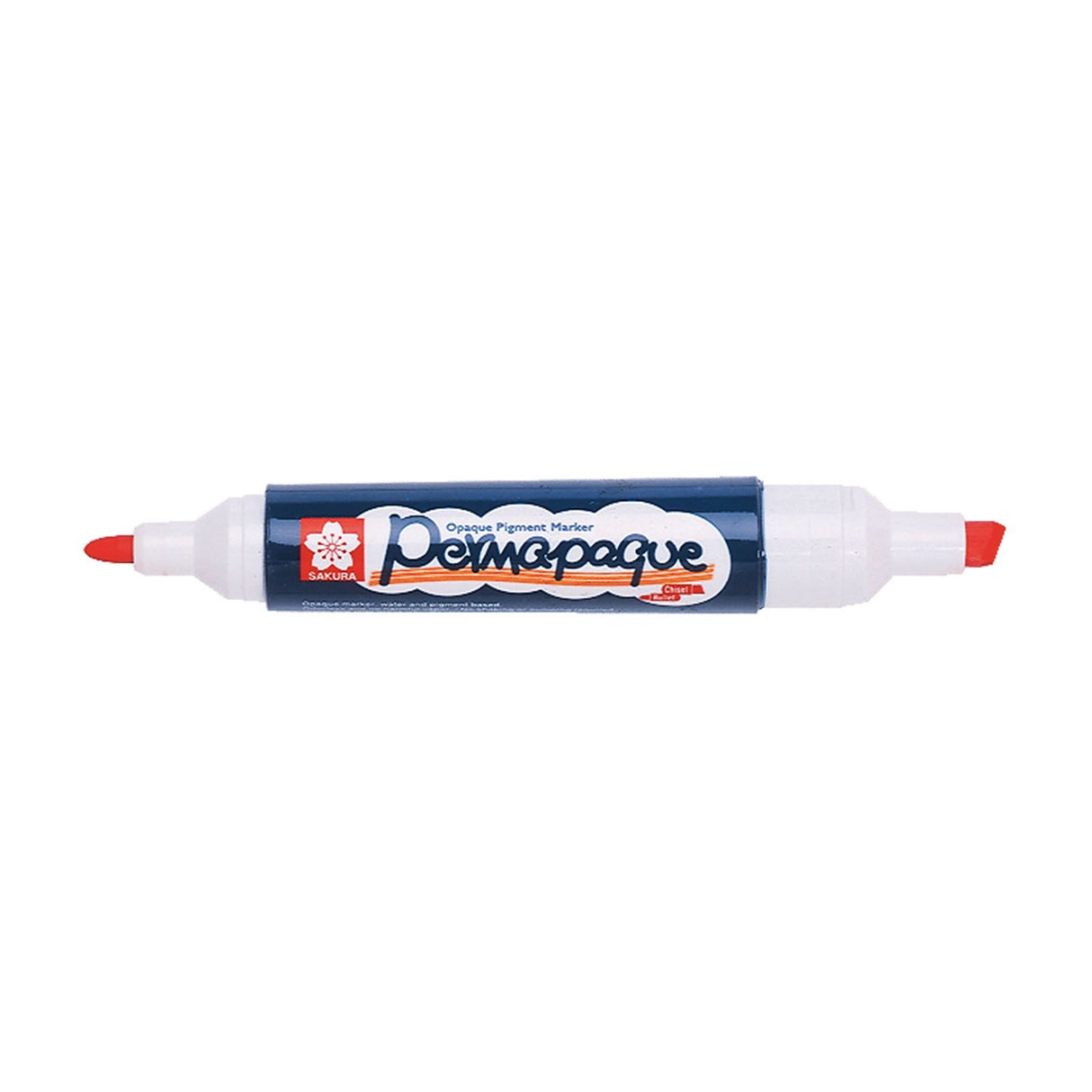 Sakura • Permapaque Twin Point Red