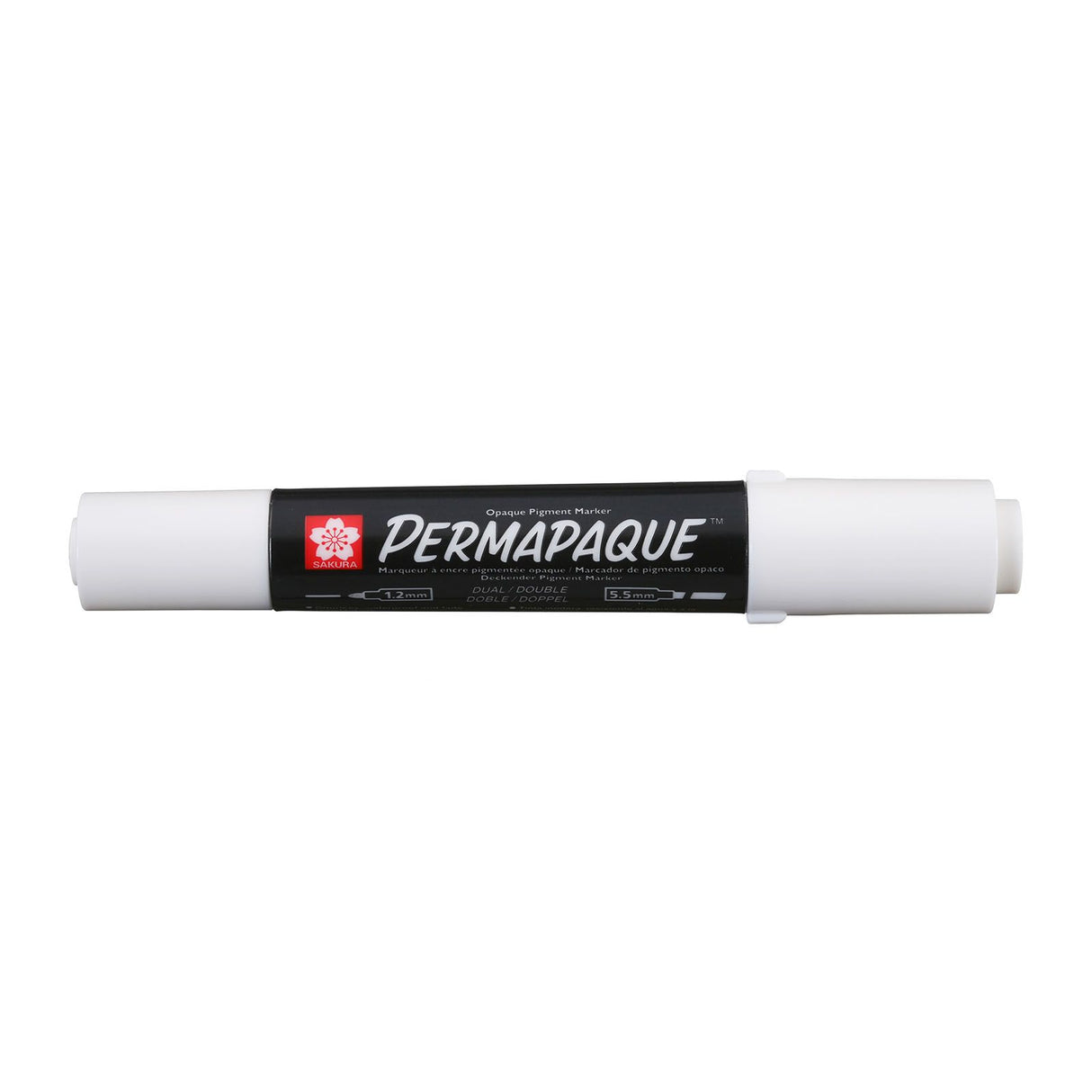Sakura • Permapaque Twin Point White