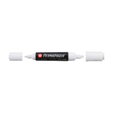 Sakura • Permapaque Twin Point White