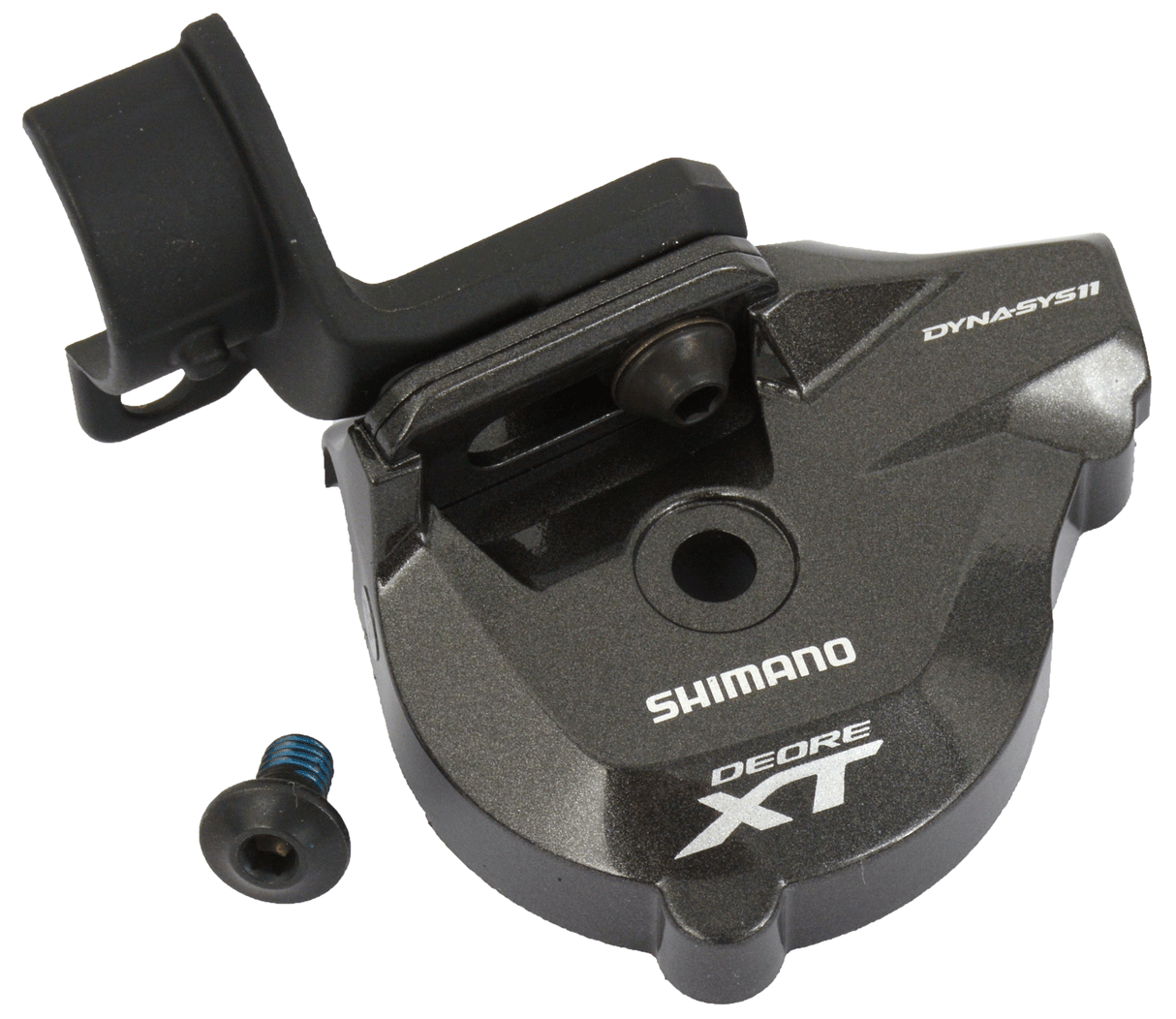 Shimano Gehäusedeckel komplett für SL-M8000-I i-Spec II rechts