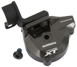 Shimano Gehäusedeckel komplett für SL-M8000-I i-Spec II rechts