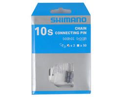 SHIMANO HG PINES DEL CADENA 10V 3 piezas